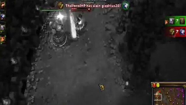 Legue of legends ПвП бои с Гиедрюсам часть 1