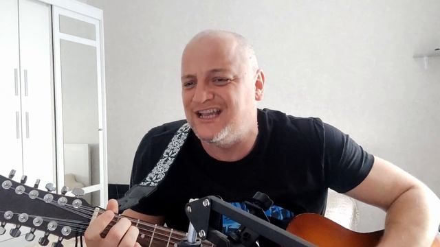 Кукла колдуна (кавер Король и шут)