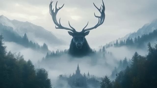 NORDIC VIKING MUSIC – Relaxing Female Vocals in Old Norse Language (2)