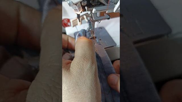 Проверяем швейную машинку подписчика