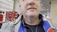 Финал Кубка Харламова. 1 матч