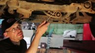 2 2 0007 LIQUI MOLY Очистка сажевого фильтра