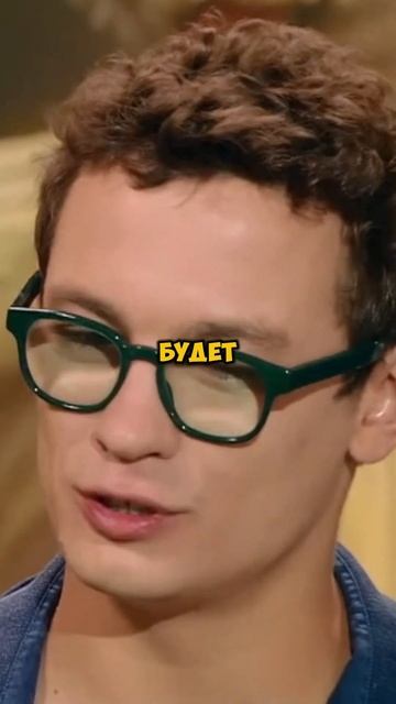 Никита Кологривый устал от популярности | Кино в дета