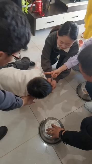 Fix Naughty Boys Smartly #shortsvideo