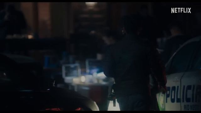Попавшие в ловушку. Трейлер