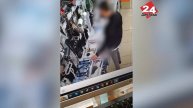 ЗУБНАЯ ЩЁТКА, МАШИНКА ДЛЯ СТРИЖКИ ВОЛОС И БРИТВА СТАЛИ