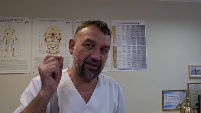 Висцеральный массаж живота + кинезиология VS фитнес. Лу
