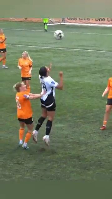 Foul Throw 🚫⚽ #football #shorts