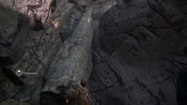 RYZEN R5 2600, В ПАРЕ С RX 6700XT Uncharted  Legacy of Thieves Collection