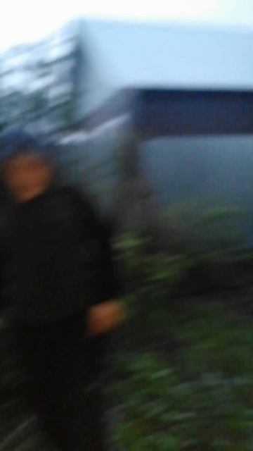 снег летом