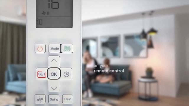 Bosch Climate Line 5000i - Wind Avoid Me (Ветер избегай меня)