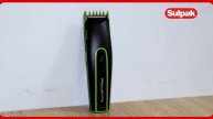 Машинка для стрижки Rowenta Sport Collection TN1409F0