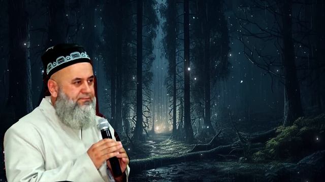 Хочи Мирзо   {Азоби Кабр 1}