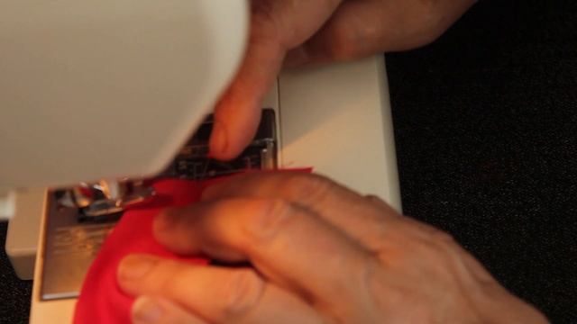 Эти швейные хитрости редко показывают Подружилась с к