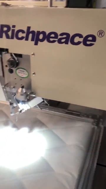 CNC template sewing machine\Máquina de coser de plantilla NC\швейная машина +86 18235