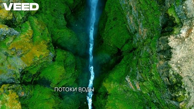 Защита рек - баланс природы под угрозой