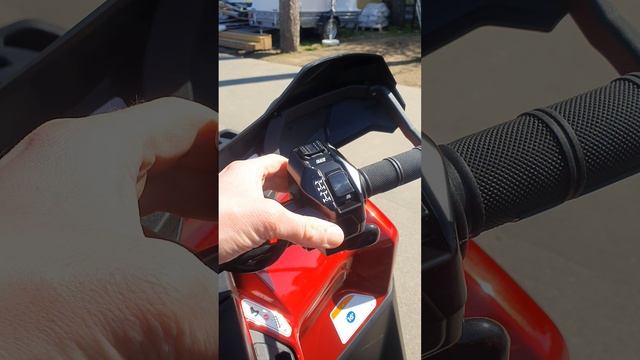 BRP Can-am Outlander 850 MAX XT 2025 новинка в ATV центре