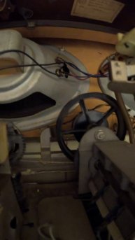 Радиола первого класса - Люкс 2 внутренний вид #music #shorts