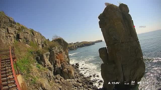 crux35 hd vista