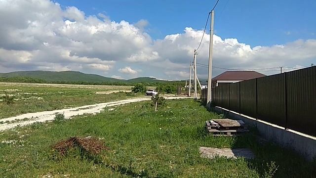 Не хватает  воды в скважине. Станица Натухаевская.