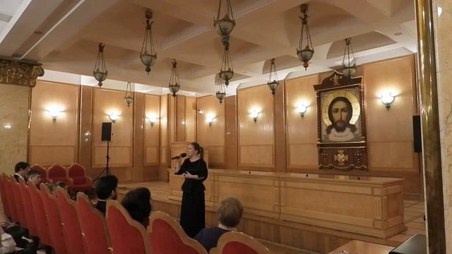 "Живи моя страна" Татьяна Каштанова
