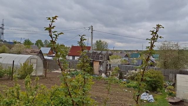 участок 6 сот в Садовом