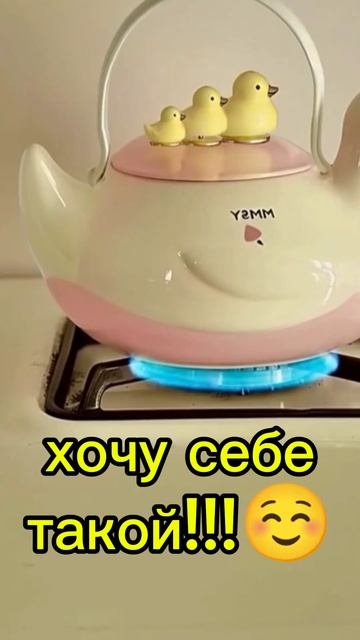 Ми-ми-ми чайник))) #юмор #shorts