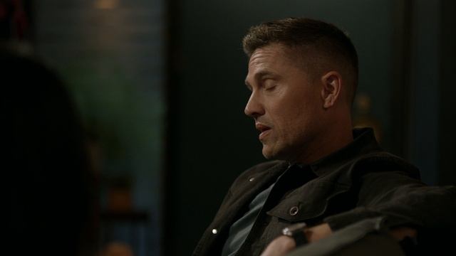 Новичок 7 сезон 14 серия «Без ума от убийства» (сериал, 2025)