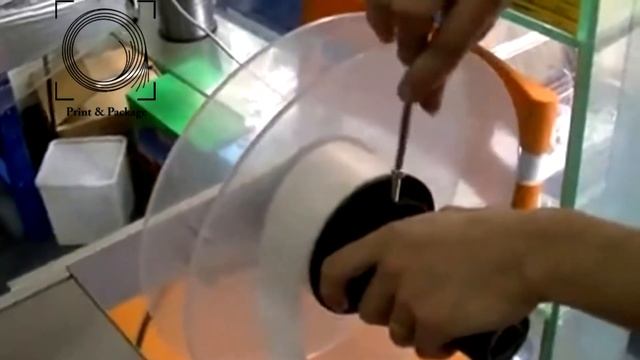 Установка и подключение термодатера на полуавтоматич