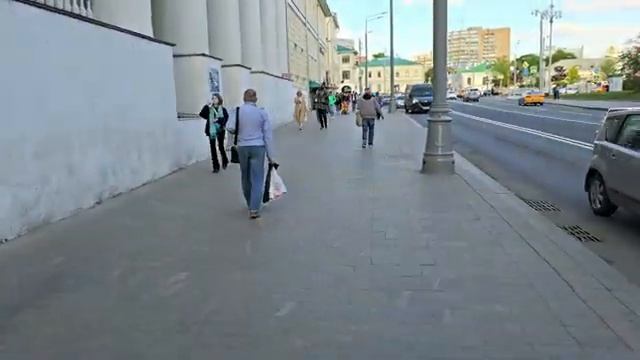 Мой день