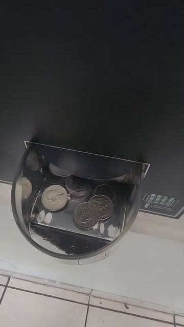 Best wending machine