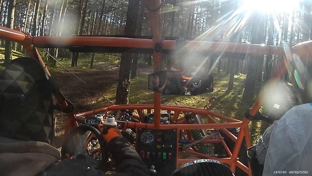 События после аварии