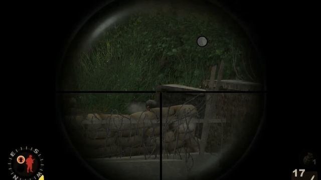 Brothers in Arms - Earnedin Blood - 10 Серия