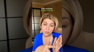 Секретные точки из массажа шиацу, чтобы убрать НОСОГУ?