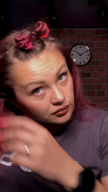 Натуральные КУДРИ БЕЗ ПЛОЙКИ И УТЮЖКА! Или как быстро ?