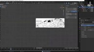Bat mobile: моделирование in Blender 3D