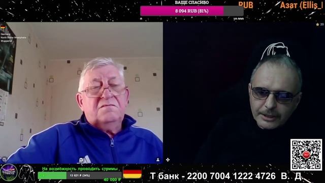 Отношение к нацизму в Германии и на Украине.