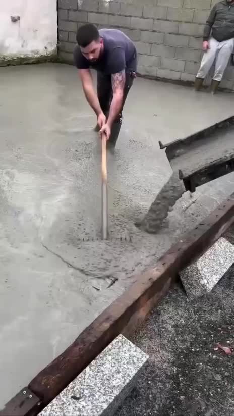 Строим навес. ️