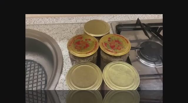 Тушенка. Варю в скороварке