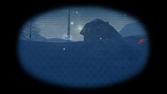 [игры с батей]. I.G.I.-2: Covert Strike [#2]. Метеостанция и мост.