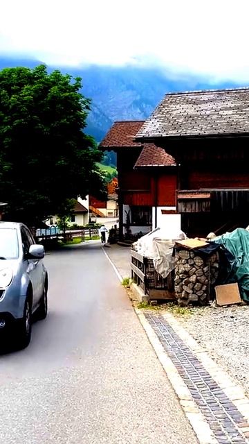 Камера зафиксировала невероятное