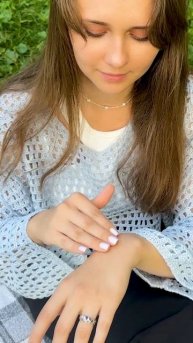Акупунктурный массаж рук #shorts #marutaka #бьютисекреты #мик?