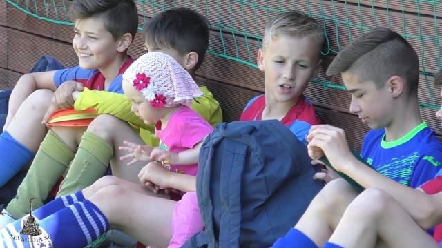 3 года ДК Спортивное поколение