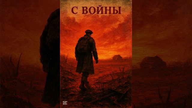 С войны - Асмодей Рекордс