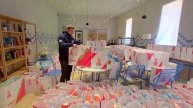 Ямал поздравил ветеранов ВОВ с Днем Победы