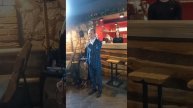 Седая,ночь