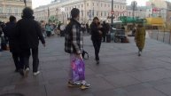 ПИТЕР 💖ТАНЦОР САША 😁ТАНЦУЕТ С ПАШЕЙ 💖