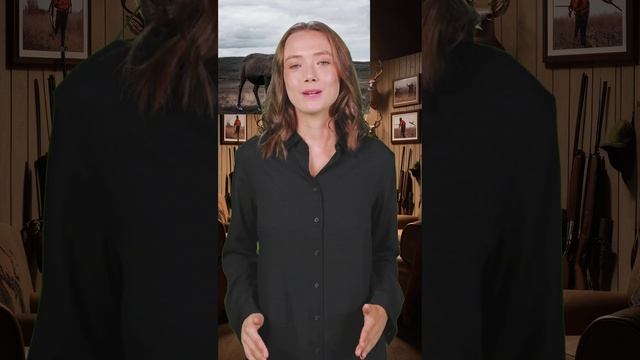 Численность диких северных оленей определят с помощь?