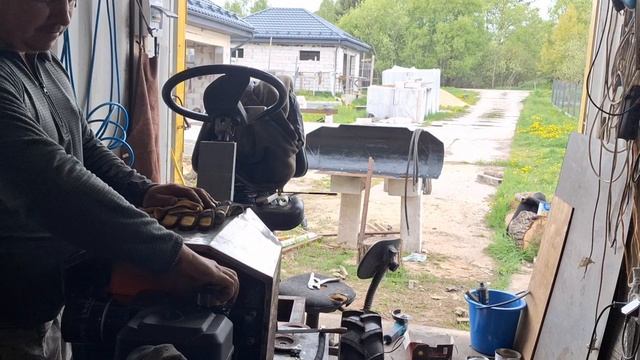 испытание гидравлики