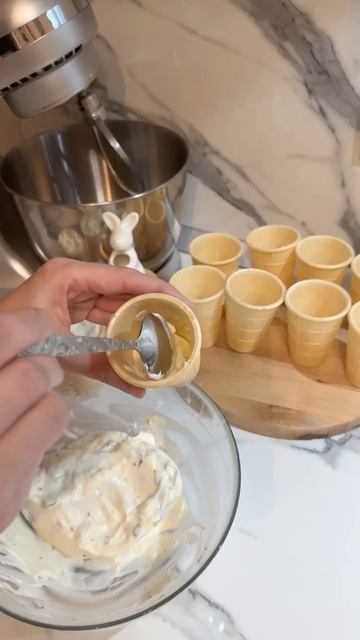 Домашнее мороженое из 2 Ингредиентов #рецепты #foodlover #рецепт #еда #вкусно #кулинария